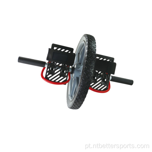 Cardio Training Exerche Wheel AB Wheel